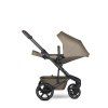 Easywalker Set XL kočárek kombinovaný Harvey NXT s příslušenstvím Mocha Brown