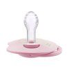 lovi dudlik silikonovy dynamicky prime tutti frutti 18m 3ks peony pink (2)