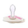 lovi dudlik silikonovy dynamicky prime tutti frutti 18m 3ks peony pink (3)