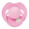 lovi dudlik silikonovy dynamicky prime tutti frutti 18m 3ks peony pink (8)