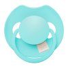 Lovi Dudlík silikonový dynamický PRIME Tutti Frutti 0-6m 2ks Lagoon/Mint Cream