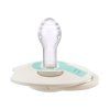 Lovi Dudlík silikonový dynamický PRIME Tutti Frutti 0-6m 2ks Lagoon/Mint Cream