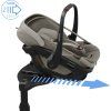 Q20013 Maxi Cosi Coral Slide Pro Saphire Sand 010