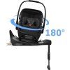 Q20012 Maxi Cosi Coral Slide Pro Onyx Black 009