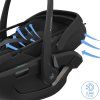 Q20012 Maxi Cosi Coral Slide Pro Onyx Black 012