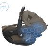 Q9333 Maxi Cosi Coral Slide Pro Oak Truffle 010