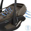Q9333 Maxi Cosi Coral Slide Pro Oak Truffle 012