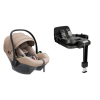 Avionaut set Pixel 3 Beige + Base IQ Orbit