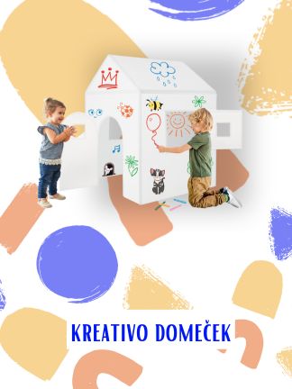 Kreativo Domcek