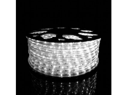 1422 uv odolne svetelny had biela 1m 36led 230v 3 8w