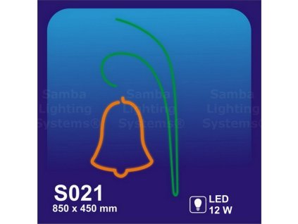 Motiv S021