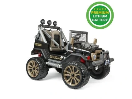 PegPerego Gaucho XP 480W