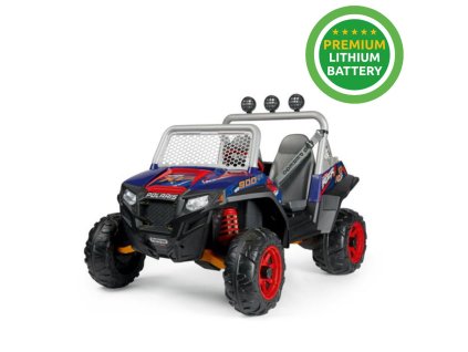Polaris Ranger RZR 900 XP