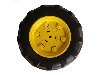 Koleso peg perego Tracktor predne