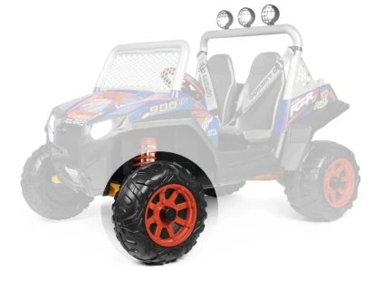 RZR predne