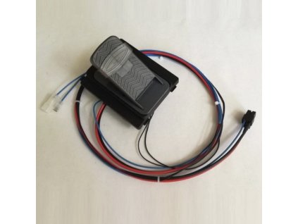 Gaucho super power pedal