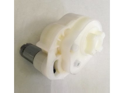 Prevodovka Ground Force