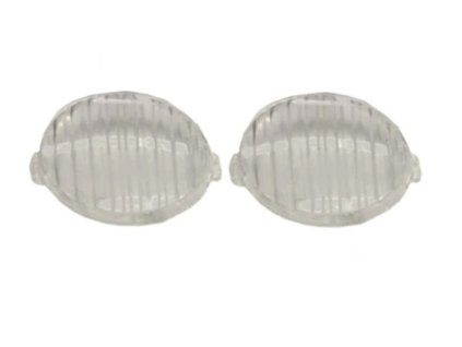 vnutorne svetla Ground Force