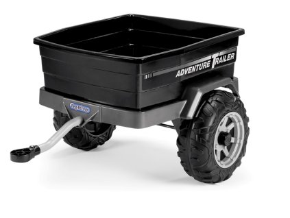 Adventure vlečka 3 4