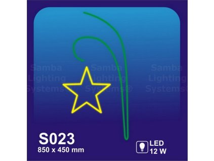 Motiv S023