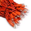 1335 2 string lite flash cervena cerveny kabel 12m 180led 3x60 230v 15w