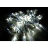 1311 1 string lite studena biela biely kabel 12m 180led 3x60 230v 15w