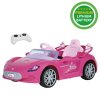 PegPerego Barbie RC