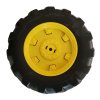 Koleso peg perego Tracktor zadne