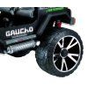 Gaucho Superpower shock a