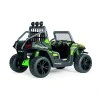 IGOD0601 Polaris RZR PRO green shadow back DX