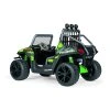 IGOD0601 Polaris RZR PRO green shadow back SX
