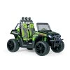 IGOD0601 Polaris RZR PRO green shadow DX LIGHT