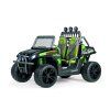 IGOD0601 Polaris RZR PRO green shadow SX LIGHT