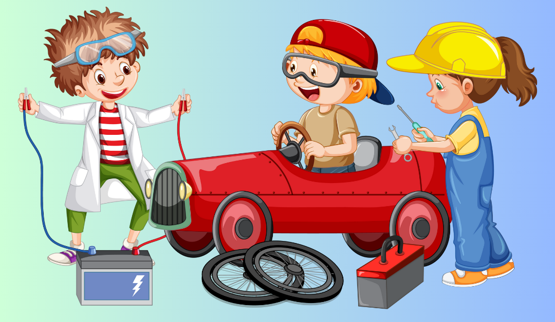 Hľadáte tiché a spoľahlivé kolieska pre Peg Perego autíčko? Všetko, čo potrebujete vedieť!
