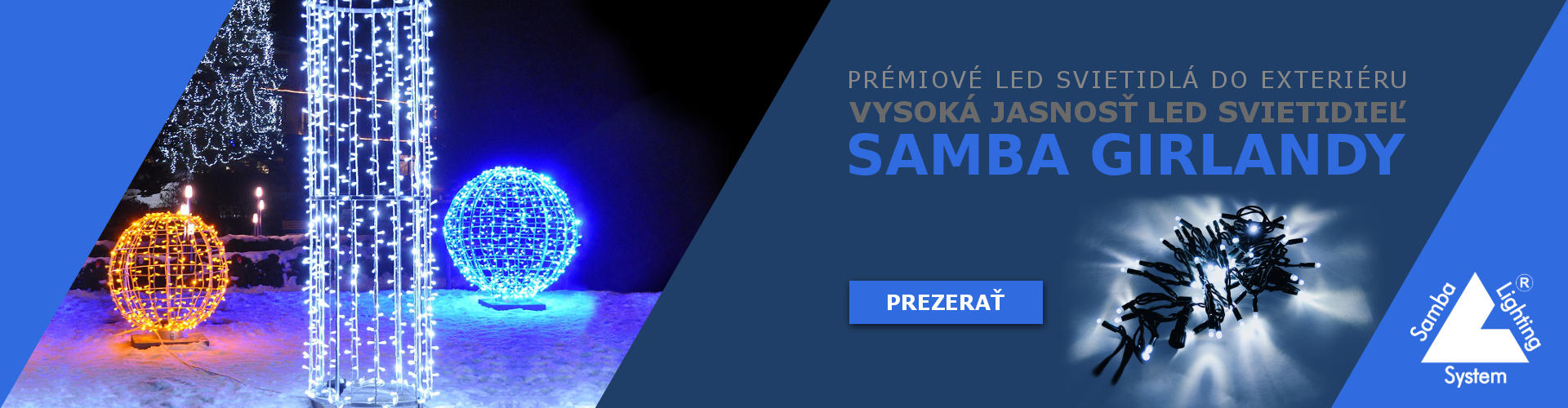 Vianočné dekorácie