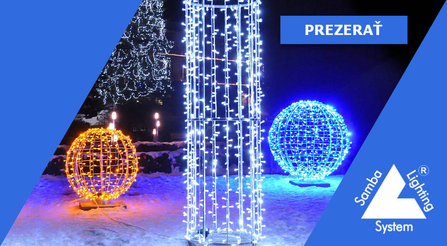 Vianočné dekorácie