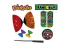 Diabolo | Led Balls