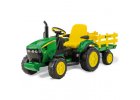 John Deere | Traktory