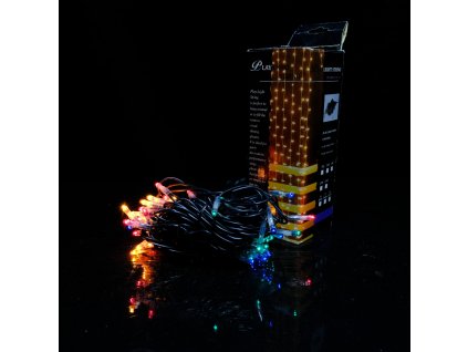 Play Light String multi colour žiarovky