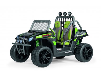 IGOD0601 Polaris RZR PRO green shadow SX