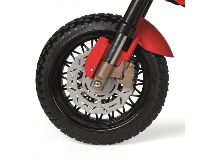 Koleso PegPerego Ducati Enduro
