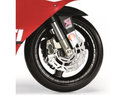 Koleso PegPerego Ducati GP