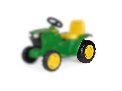 Kolesá zadné PegPerego JD Mini Tractor