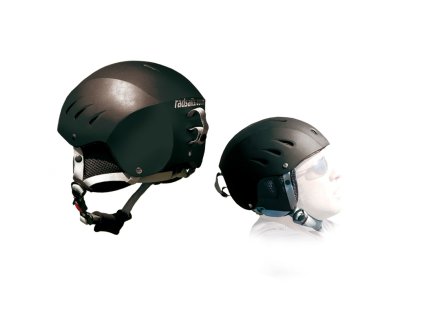 Helmet Radsails