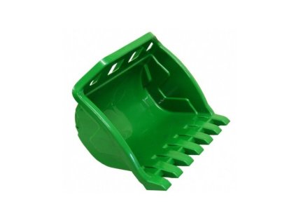 Lyzica Loader