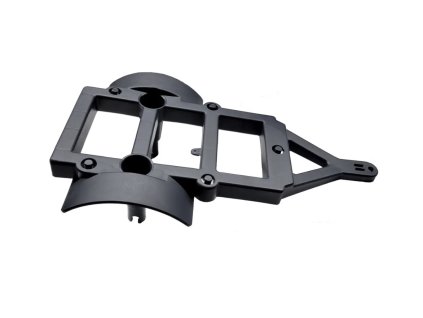 PegPerego Chassis Power pull