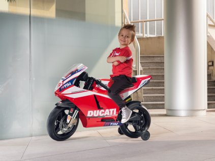 2016 DucatiGP child