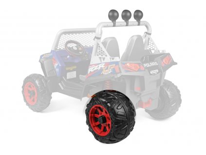 Koleso PegPerego Polaris Ranger RZR 900 ZADNÉ KOLESÁ ( SET 2Ks )