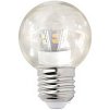 ziarovka tepla biela e27 1w