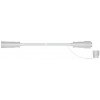 predlzovaci kabel Q FIX IP44 230V 8A 1800W biela